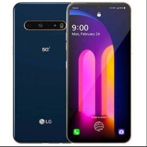 lg v60 thinq 5g