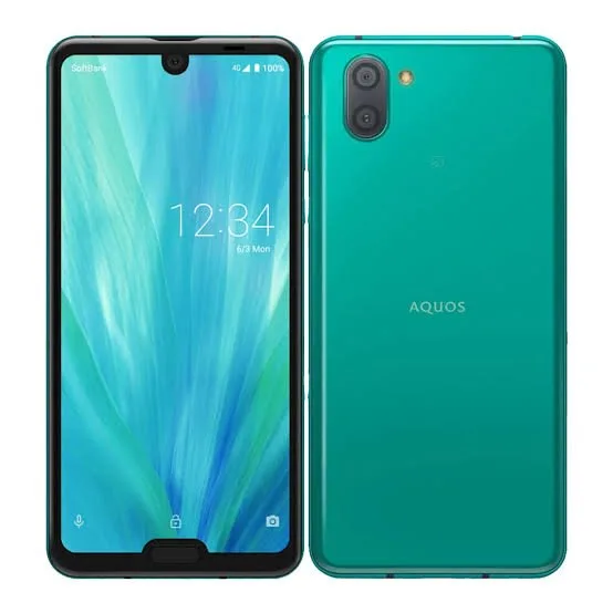 Sharp Aquos R3 Price in Pakistan - Image 2