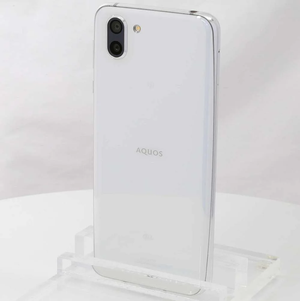 Aquos R2 PTA Approved