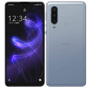 "Sharp Aquos Zero 5G mobile specifications and price in Pakistan"