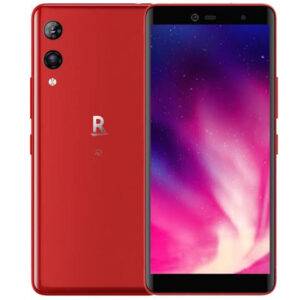 Rakuten Hand 4G P710