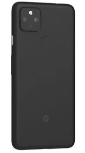 Google Pixel 4a 5g Price in Pakistan