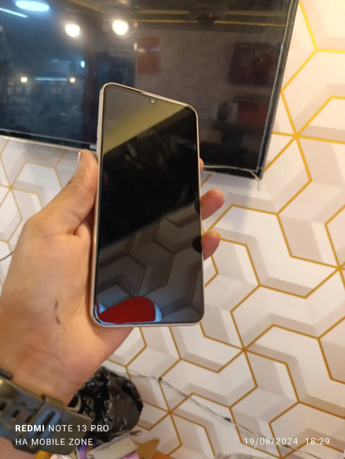 Lg V60 Thinq 5G - Image 10