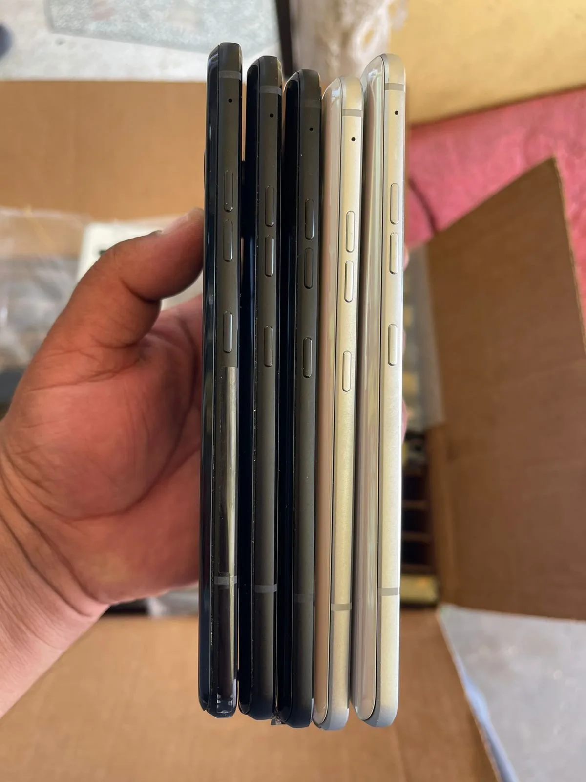 Lg V60 Thinq 5G - Image 9