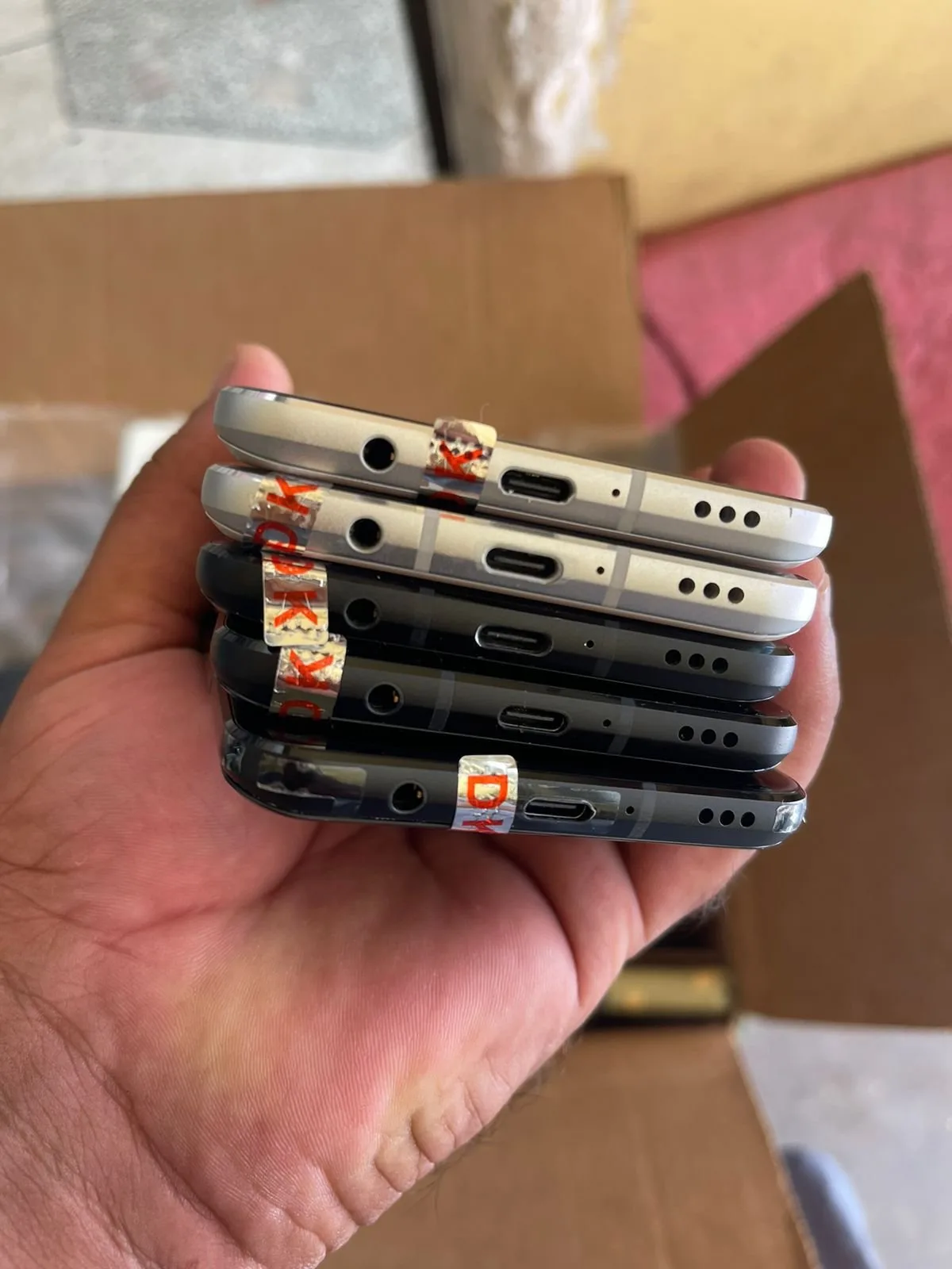 Lg V60 Thinq 5G - Image 11