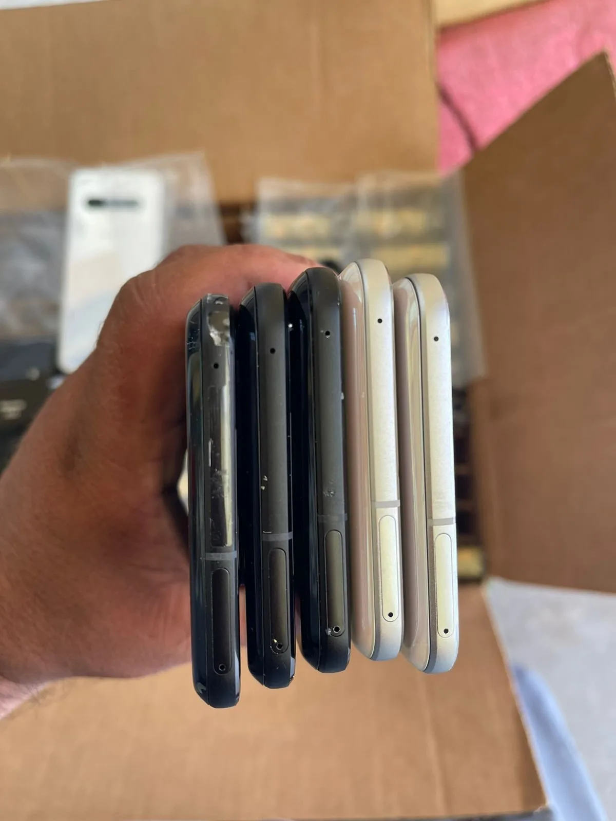 Lg V60 Thinq 5G - Image 14