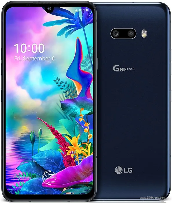 LG G8X PRICE AND BUY ONLINE