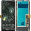 Google Pixel 6 Pro Panel Price In Pakistan | Google Pixel 6 Pro LCD Display Touch Screen Digitizer Assembly Replacement