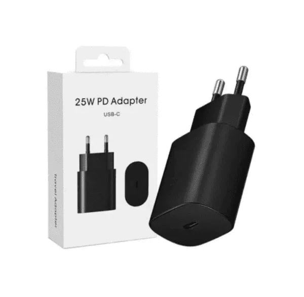 Samsung Super Fast Pd Adapter - Image 2