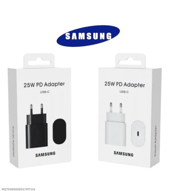 Samsung Super Fast Pd Adapter