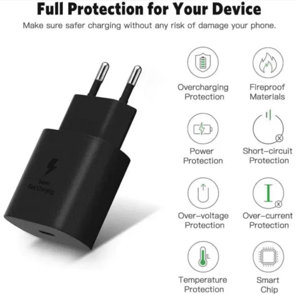 Samsung Super Fast Pd Adapter - Image 6