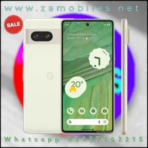 google pixel 7