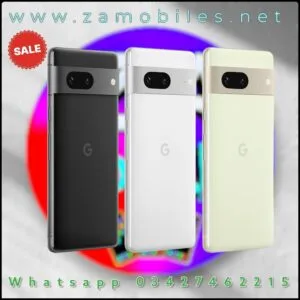 google pixel 7