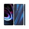 Motorola Edge 2021 Official PTA Approved