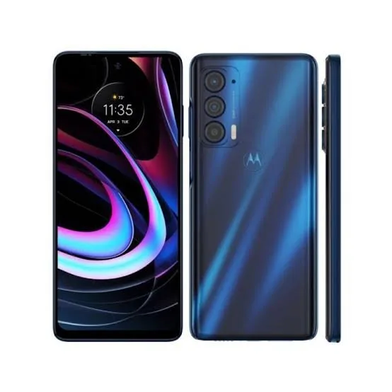 Motorola Edge 2021 Official PTA Approved